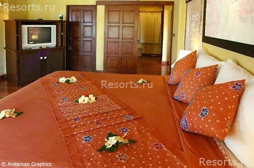 Phi Phi Island Village Beach Resort & Spa 59